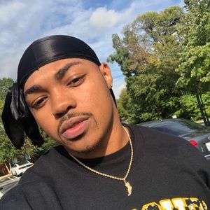 Meet your Posher, Greg